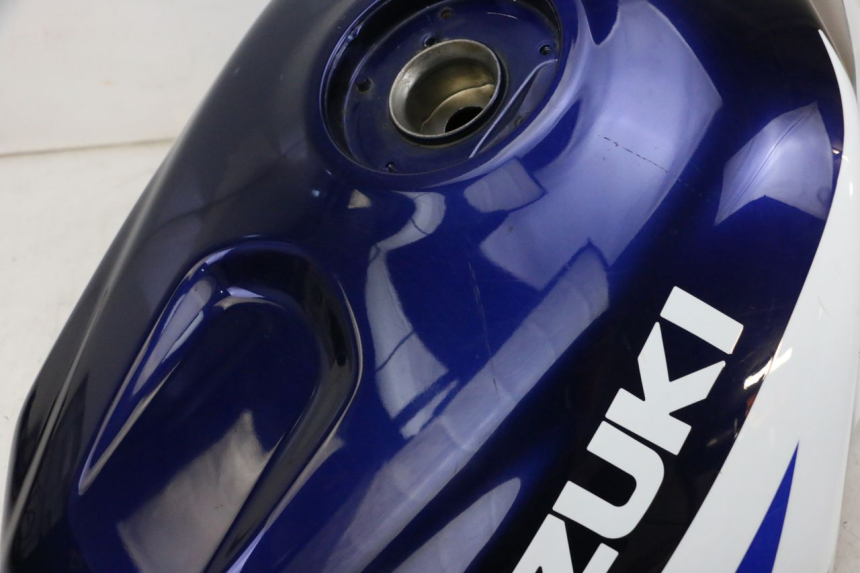 photo de FUEL TANK SUZUKI GSXR GSX-R 1000 (2003 - 2004) - Zoom on usage condition