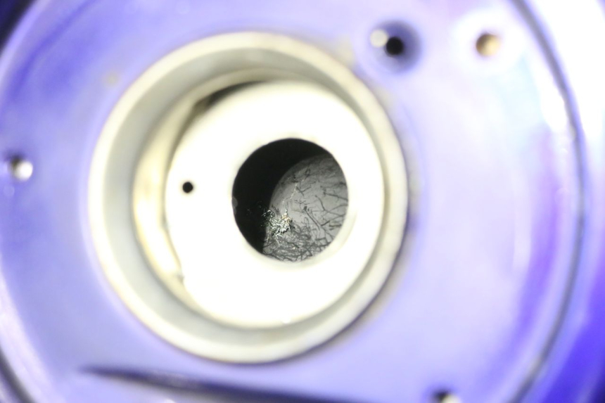 photo de FUEL TANK SUZUKI GSXR GSX-R 1000 (2003 - 2004) - Product overview