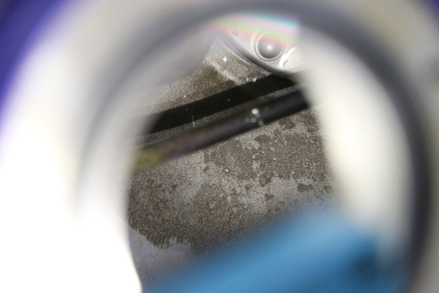 photo de FUEL TANK SUZUKI GSXR GSX-R 1000 (2003 - 2004) - Checked used part