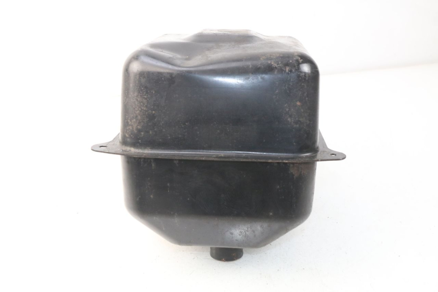 photo de FUEL TANK SYM GTS EFI ABS 125 (2012 - 2016) - Zoom on usage condition