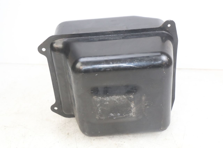 photo de FUEL TANK SYM GTS EFI 125 (2012 - 2016) - Zoom on usage condition