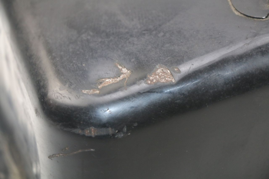 photo de FUEL TANK JONWAY GTX 2T 50 (2014 - 2020) - Zoom on usage condition