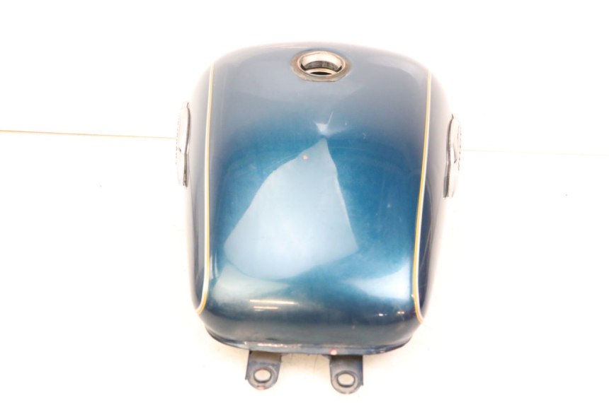 photo de FUEL TANK SUZUKI GZ MARAUDER 125 (1998 - 2004) - Additional view of the item