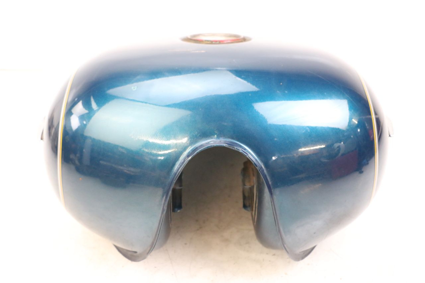 photo de FUEL TANK SUZUKI GZ MARAUDER 125 (1998 - 2004) - Component zoom