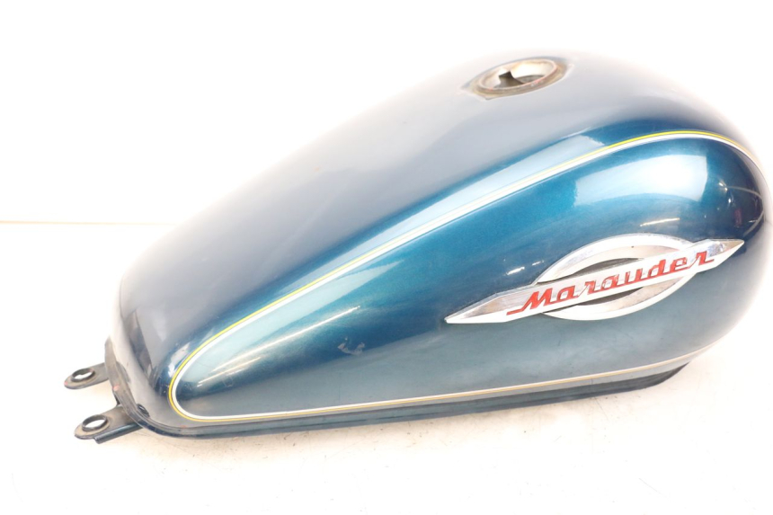 photo de FUEL TANK SUZUKI GZ MARAUDER 125 (1998 - 2004) - Checked used part
