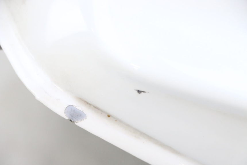 photo de FUEL TANK HONDA CBR F 1000 (1993 - 1996) - Detailed visual inspection