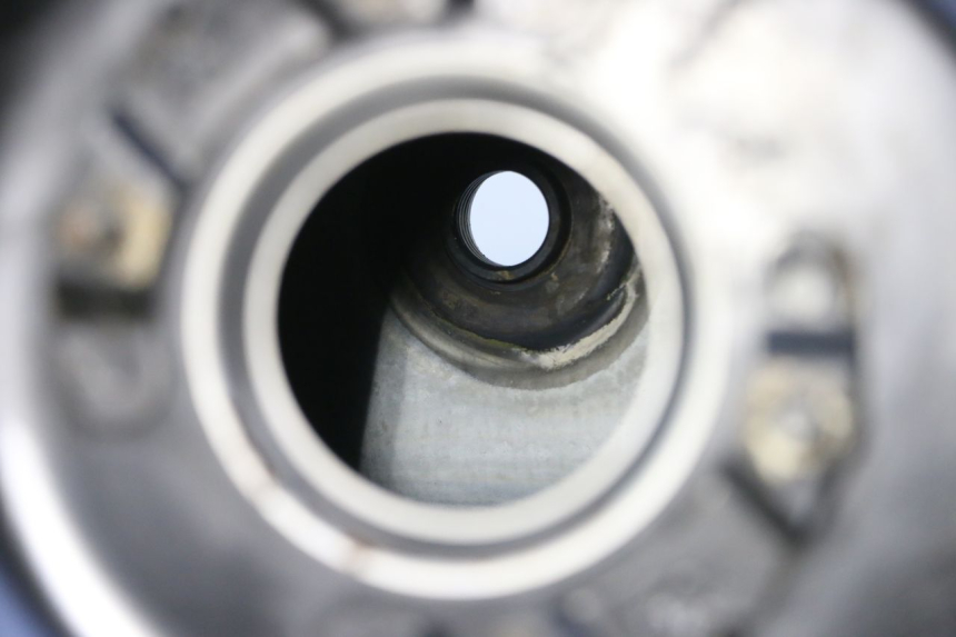 photo de FUEL TANK HONDA FORZA 125 (2021 - 2025) - Component detail