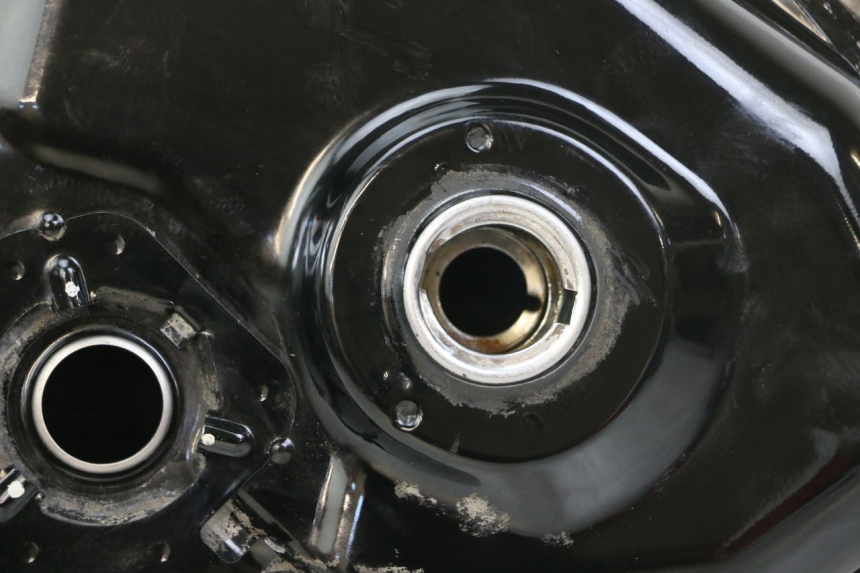 photo de FUEL TANK HONDA NES AROBASE 125 (2000 - 2003) - Product overview