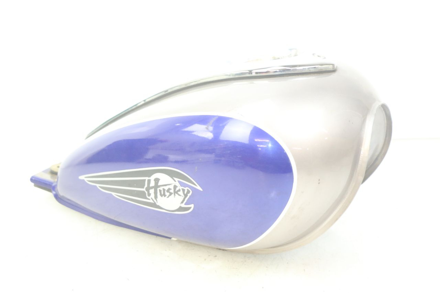photo de FUEL TANK SYM HUSKY 125 (1999 - 2005) - Main view