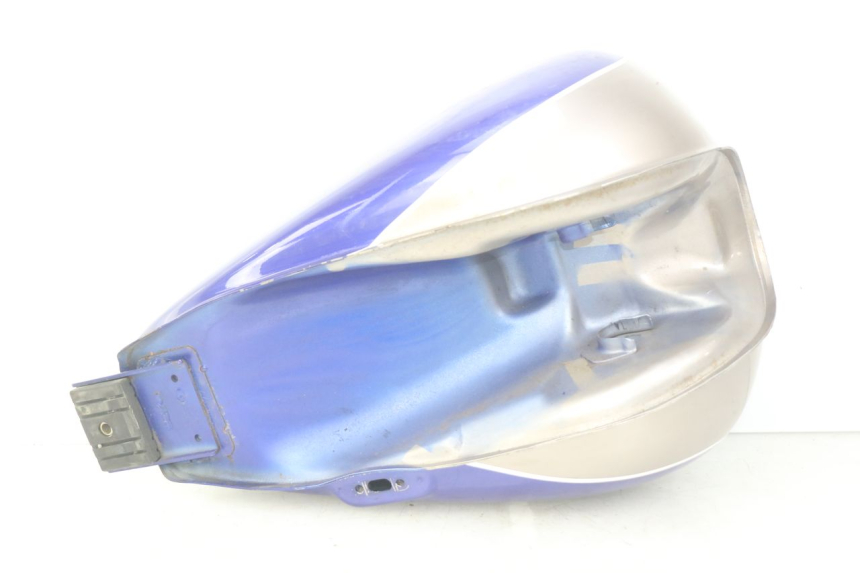 photo de FUEL TANK SYM HUSKY 125 (1999 - 2005) - Component detail