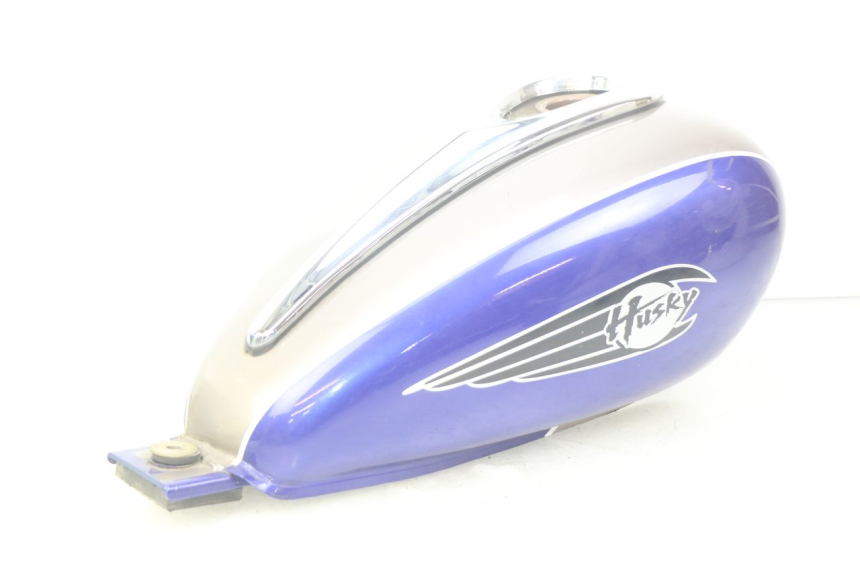 photo de FUEL TANK SYM HUSKY 125 (1999 - 2005) - Additional view of the item