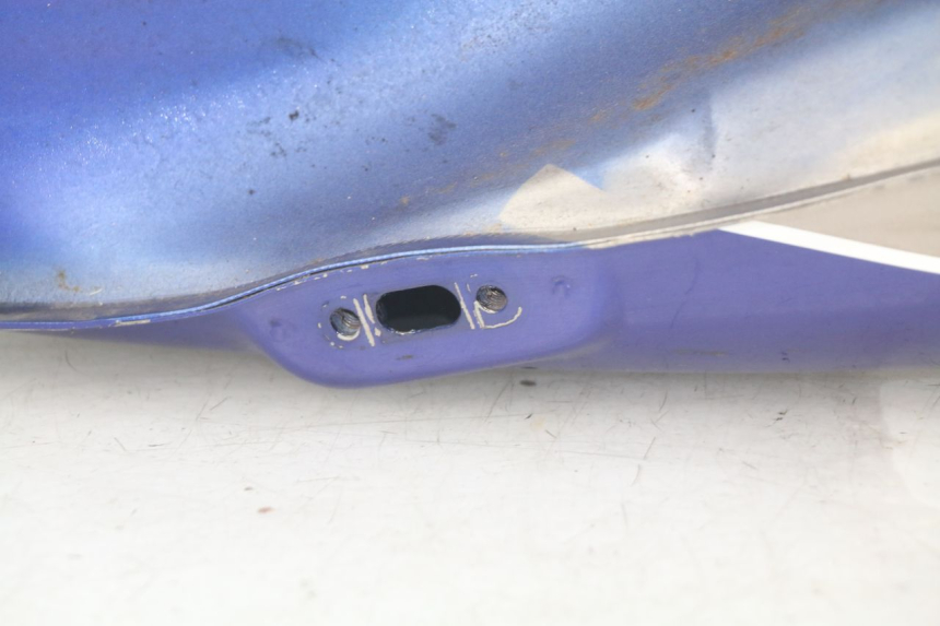 photo de FUEL TANK SYM HUSKY 125 (1999 - 2005) - Zoom on usage condition