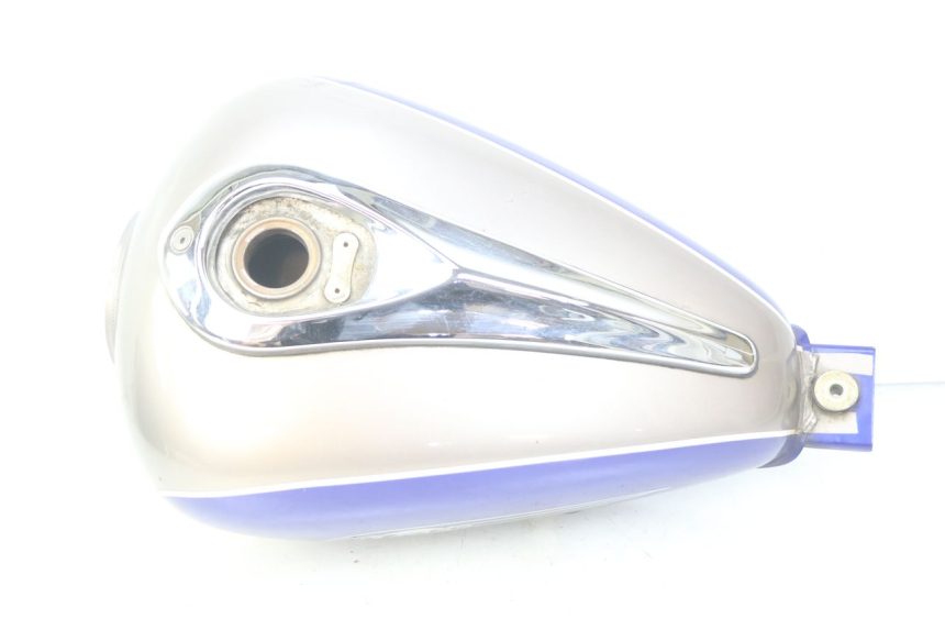 photo de FUEL TANK SYM HUSKY 125 (1999 - 2005) - Product overview