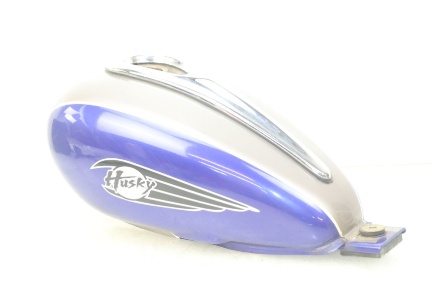 photo de FUEL TANK SYM HUSKY 125 (1999 - 2005) - Checked used part