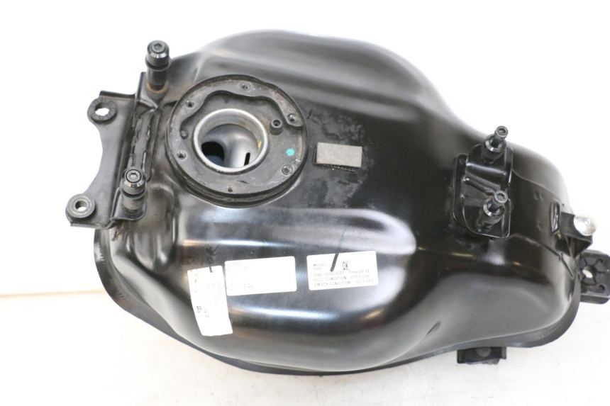 photo de FUEL TANK HUSQVARNA SVARTPILEN 401 (2018 - 2023) - Main view