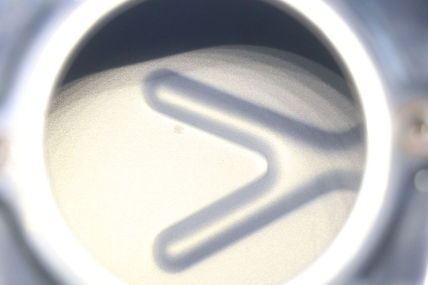 photo de FUEL TANK YAMAHA HW XENTER 125 (2011 - 2017) - Checked used part