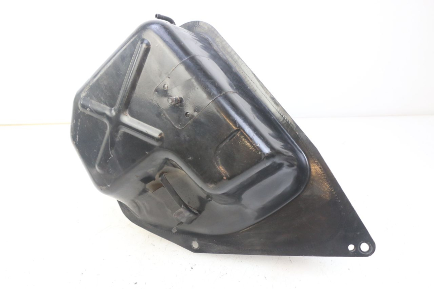 photo de FUEL TANK REVATTO IMPERATOR 125 (2007 - 2015) - Zoom on usage condition