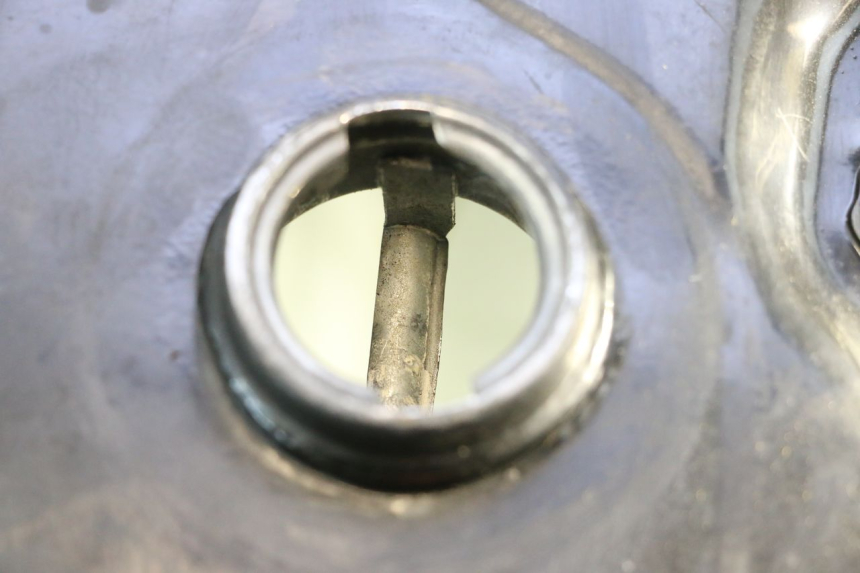 photo de FUEL TANK SYM JET 14 4T 50 (2018 - 2022) - Component detail