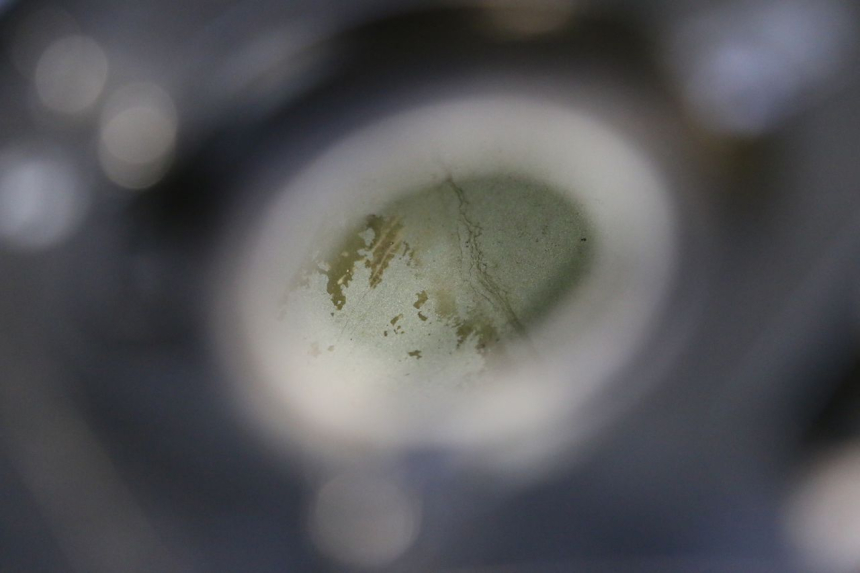 photo de FUEL TANK SYM JET 14 4T 50 (2018 - 2022) - Technical close-up