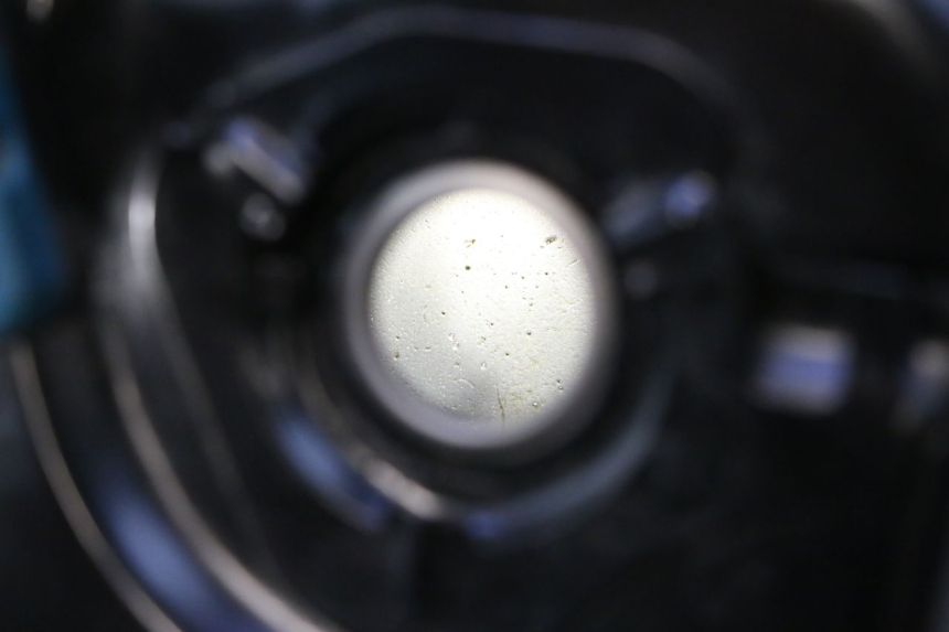 photo de FUEL TANK RIDE JUMP 2T 50 (2012 - 2017) - Component detail