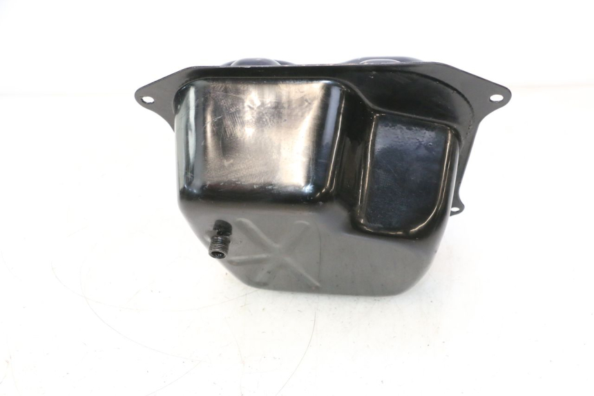 photo de FUEL TANK RIDE JUMP 2T 50 (2012 - 2017) - Fixing points details