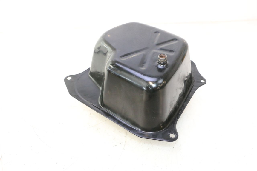 photo de FUEL TANK RIDE JUMP 2T 50 (2012 - 2017) - Technical close-up