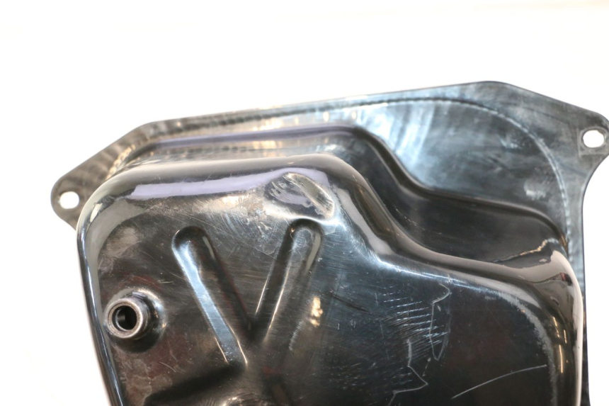 photo de FUEL TANK RIDE JUMP 2T 50 (2012 - 2017) - Technical close-up