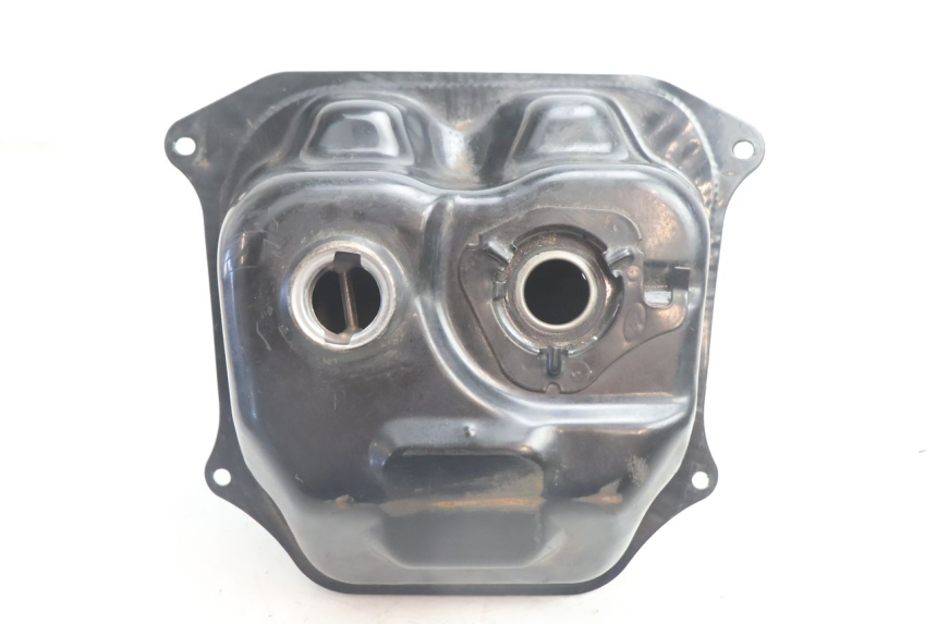 photo de FUEL TANK RIDE JUMP 2T 50 (2012 - 2017) - Main view