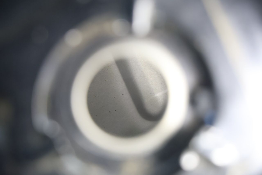 photo de FUEL TANK RIDE JUMP 2T 50 (2012 - 2017) - Component detail