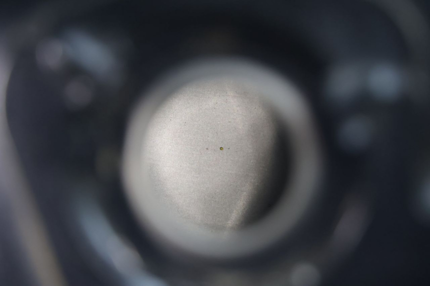 photo de FUEL TANK RIDE JUMP 2T 50 (2012 - 2017) - Zoom on usage condition