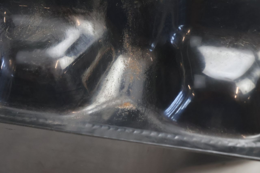 photo de FUEL TANK RIDE JUMP 2T 50 (2012 - 2017) - Fixing points details