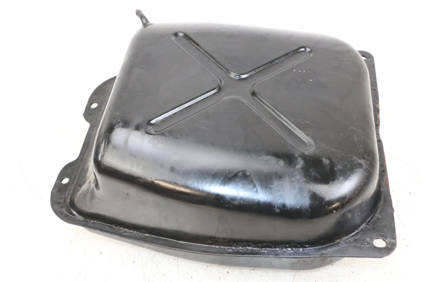 photo de FUEL TANK RIDE KALLIO 50 (2010 - 2019) - Technical close-up