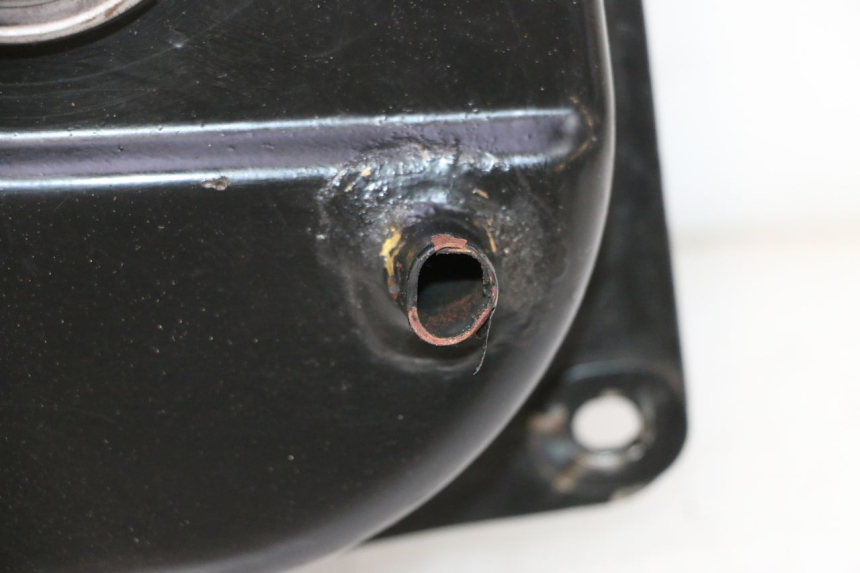 photo de FUEL TANK RIDE KALLIO 50 (2010 - 2019) - Technical close-up