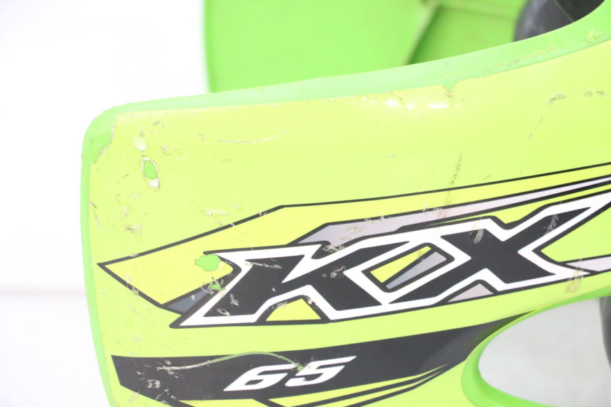 photo de FUEL TANK KAWASAKI KX 65 (2000 - 2019) - Markings and original references