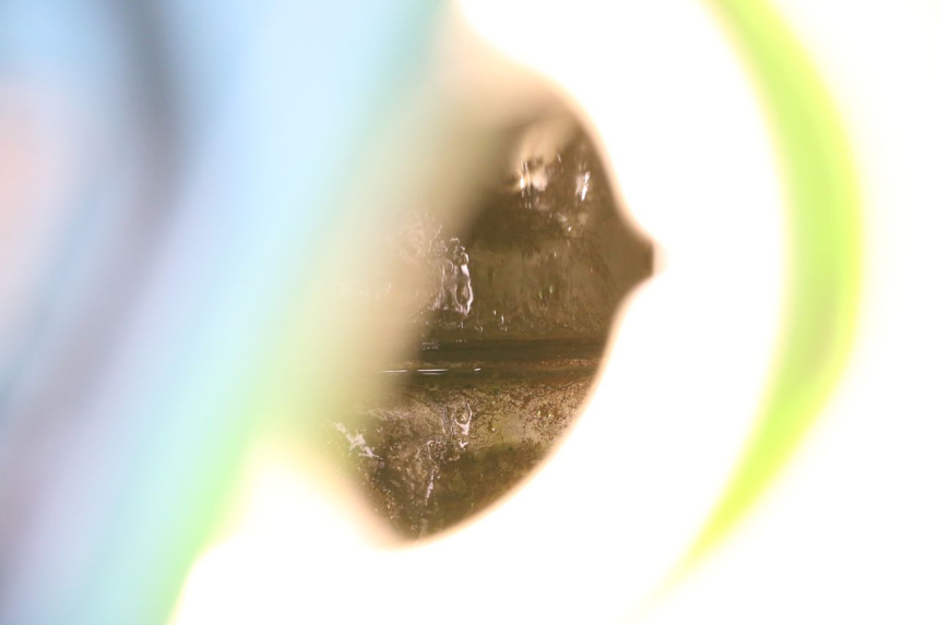 photo de FUEL TANK KAWASAKI KDX 125 (1990 - 1991) - Alternative perspective