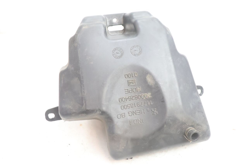 photo de FUEL TANK PEUGEOT KISBEE 4T 50 (2010 - 2017) - Technical close-up