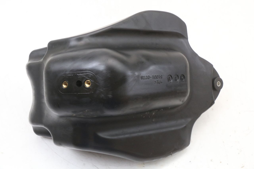 photo de FUEL TANK KAWASAKI KX L 85 (2022 - 2024) - Technical close-up