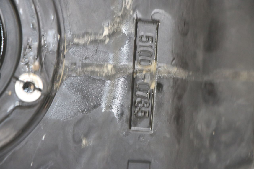 photo de FUEL TANK KAWASAKI KXF KX-F 250 (2012 - 2014) - Zoom on usage condition