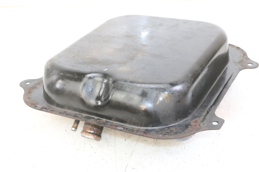 photo de FUEL TANK KYMCO DINK 4T 50 (2007 - 2018) - Zoom on usage condition