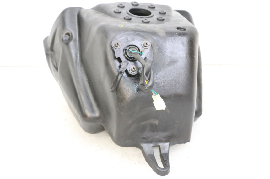 photo de FUEL TANK KYMCO STRYKER OFF ROAD 125 (1999 - 2005) - Checked used part
