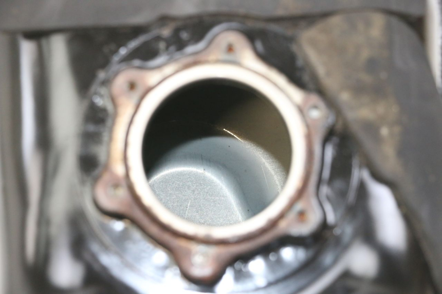 photo de FUEL TANK KYMCO X-TOWN XTOWN 125 (2016 - 2021) - Product overview