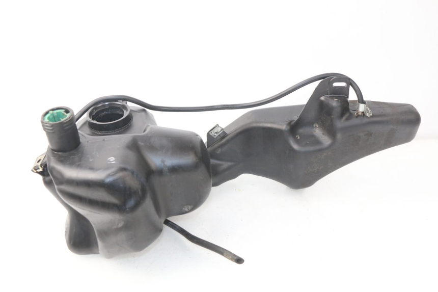 photo de FUEL TANK PIAGGIO LIBERTY 4T 50 (2004 - 2008) - Main view