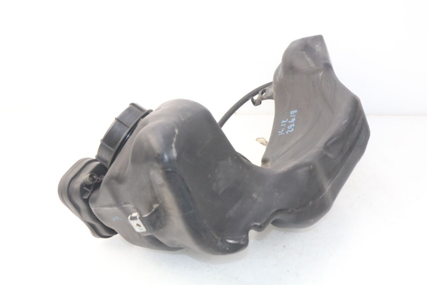 photo de FUEL TANK PIAGGIO LIBERTY IGET 4T 50 (2015 - 2020) - Zoom on usage condition