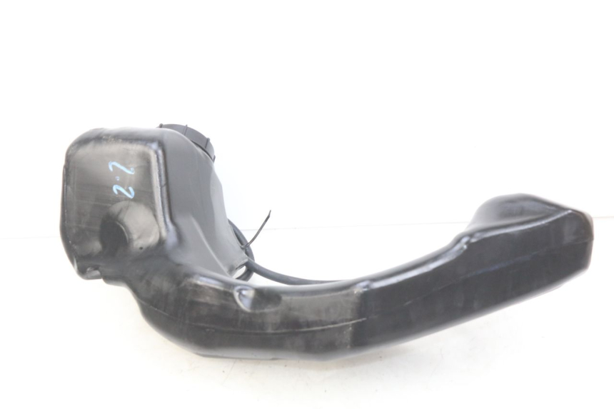 photo de FUEL TANK PIAGGIO LIBERTY IGET 4T 50 (2015 - 2020) - Zoom on usage condition