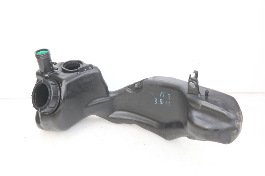 photo de FUEL TANK PIAGGIO LIBERTY IGET 4T 50 (2015 - 2020) - Zoom on usage condition