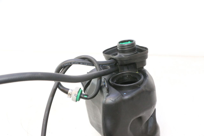 photo de FUEL TANK PIAGGIO LIBERTY IGET 4T 50 (2015 - 2020) - Component detail