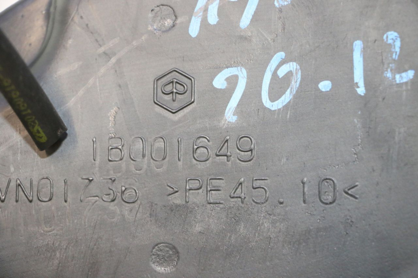photo de FUEL TANK PIAGGIO LIBERTY IGET 4T 50 (2015 - 2020) - Alternative perspective