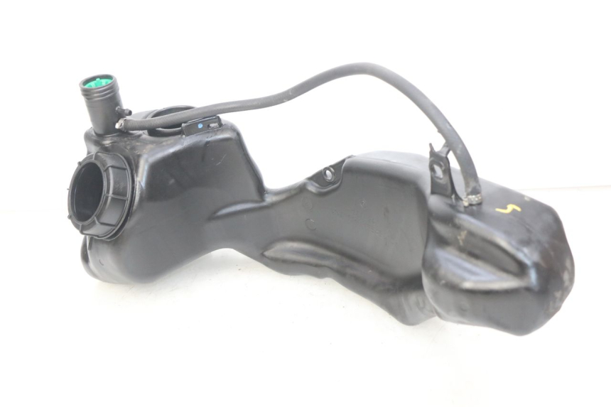 photo de FUEL TANK PIAGGIO LIBERTY IGET S 125 (2016 - 2020) - Alternative perspective