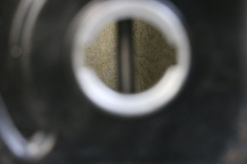 photo de FUEL TANK KYMCO LIKE 125 (2009 - 2016) - Component detail