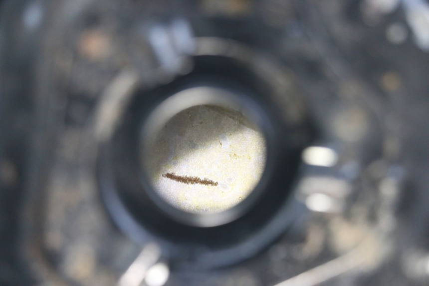 photo de FUEL TANK KYMCO LIKE 125 (2009 - 2016) - Zoom on usage condition